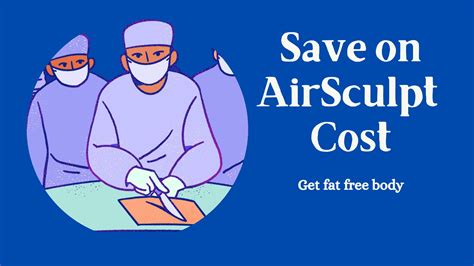 cost airsculpt|The Ultimate Guide to AirSculpt: Costs, Types, and Considerations